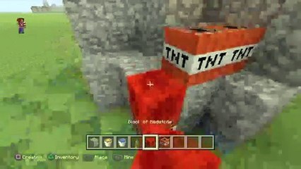 How to make an efficient cobble stone generator (5)