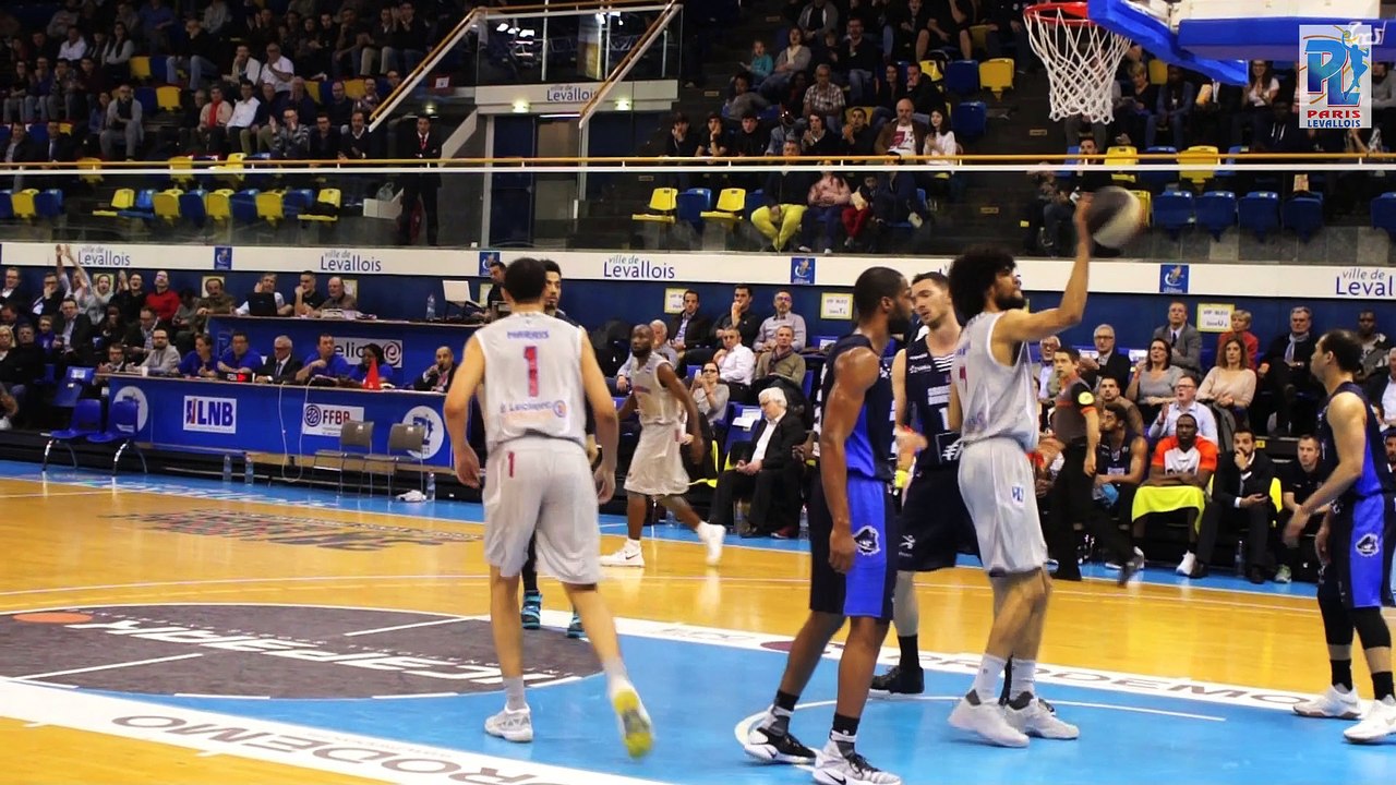 Réactions après match PL vs BCM J27 ProA