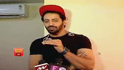 Ghulaam - 13th April 2017 - Latest Upcoming Updates- Life Ok New Serial GHULAM News 2017
