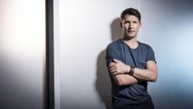 The Afterlove, James Blunt- 'Un disco più audace e sicuro, ma sono sempre io'