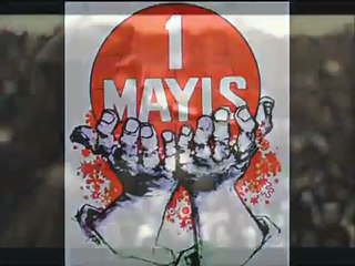 1 Mayıs Marşı Cem Karaca