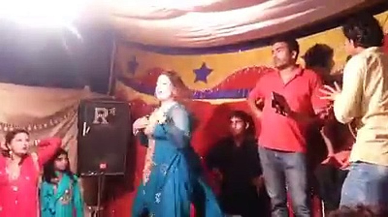 Dance Tragey