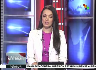 Presidente chino habla por teléfono con Trump sobre Corea del Norte