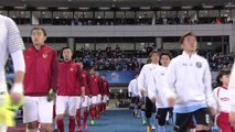 Kawasaki Frontale 0-0 Guangzhou Evergrande - AFC  Asian Champions League - 12.04.2017