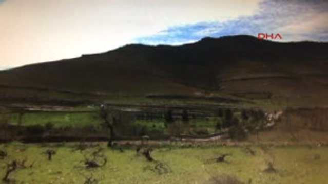 Nusaybin Nusaybin'de Bugüne Kadar 960 Eyp Imha Edildi