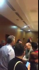 Şık, ‘Oda TV davası’ çıkışında konuştu: Bu maske iktidarı hak ettiği sonu bulacak