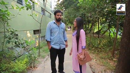 Story স্টোরি ft Afran Nisho | MehChbein owdhury Bangla New Natok 2017