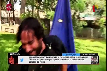 El “Loco Wagner” se enfrenta a su peor fobia: los perros