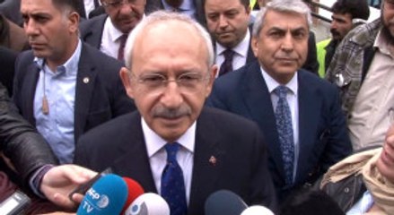 15 Temmuz Gecesi' Sorularına Yanıt Vermedi