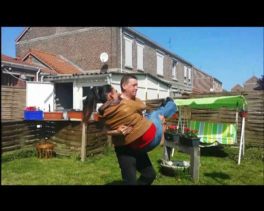 lhomme de ma vie papa