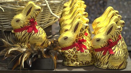 Swiss chocolate shapes up to fitness boom
