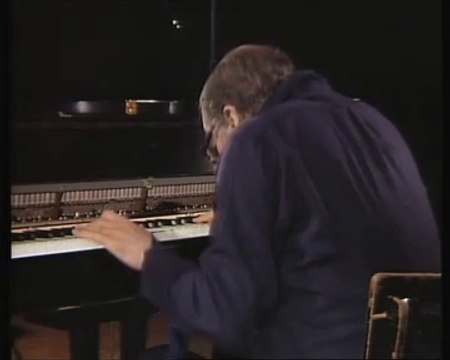 グレングールド バッハ ゴールドベルク変奏曲 Gould - Variations Golberg - Partiel 2