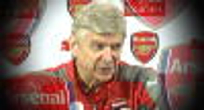 Questions, questions and more questions for Wenger