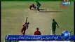 Guyana: Third ODI, Pakistan beat West Indies by 6 wickets
