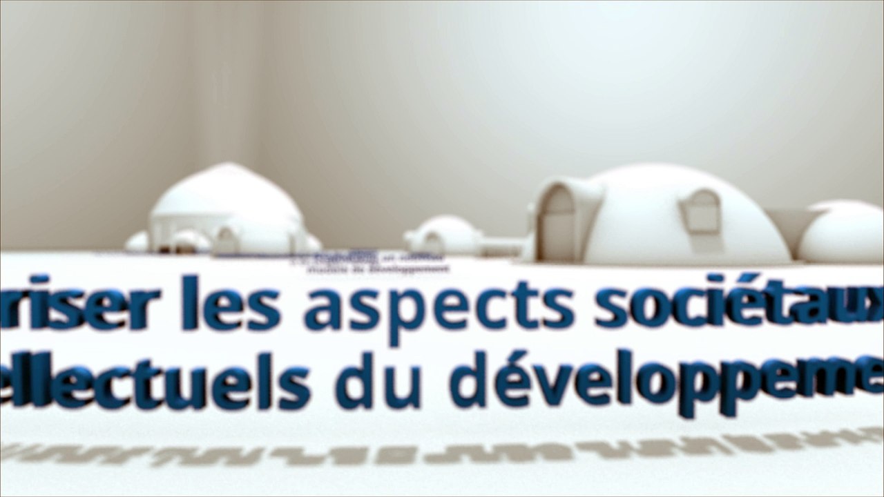 Le nouvel espace méditerranéen Social et Solidaire - Le Papillon Source EL4DEV - Elvere DELSART