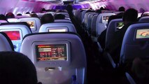 Why Airlines Sell More Seats Than They Have