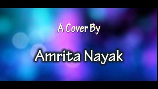 Mohabbat Barsa De Sawan Aya Hai By Amrita Nayak M - YouTube