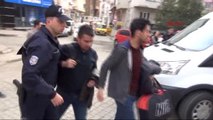 Tekirdağ Merkezli Fetö Operasyonunda 17 Asker Adliyede