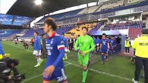 Suwon Samsung Bluewings 5-0 Eastern FC - AFC  Asian Champions League - 12.04.2017