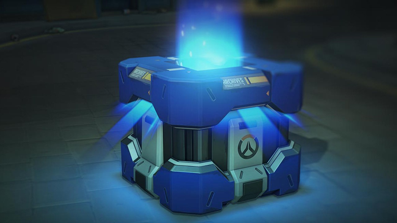 Overwatch: All about of skins, intros, emotes, voice lines, poses and sprays in Uprising event