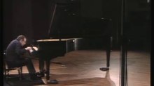 グレングールド バッハ ゴールドベルク変奏曲 Gould - Variations Goldberg - Partiel 3