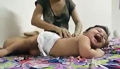 Baby Laughing || So Cute baby || Must Watch