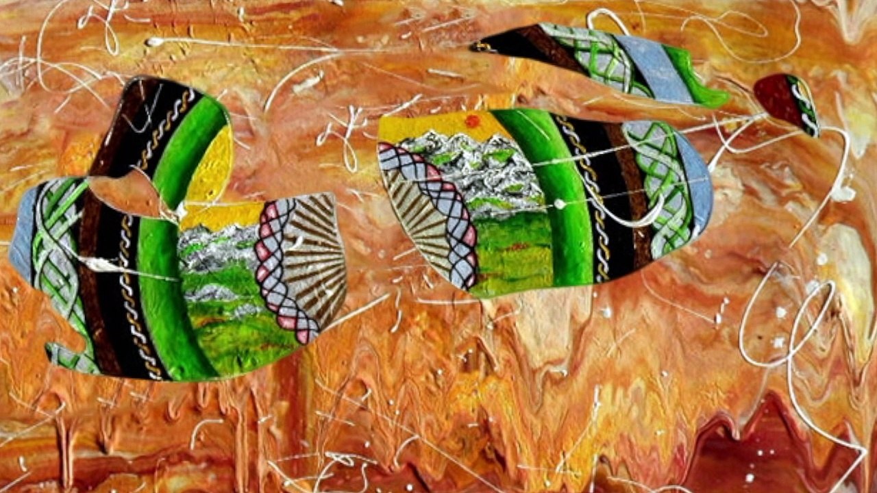 La nouvelle Atlantide - EL4DEV Le Papillon Source