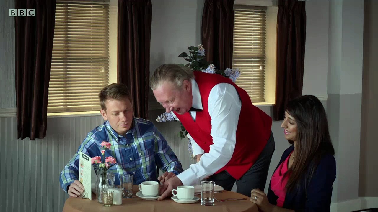 Twirlywoos - S3E13. More About This Way, That Way