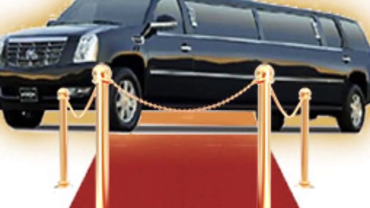 Best Limousines -Limousine Service Houston