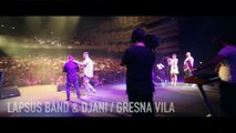 Lapsus Band & Djani - Gresna vila - (Official Video) - NOVO 2017