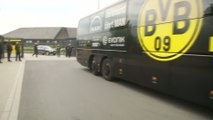 Foot - C1 - Dortmund : Le Borussia sous haute sécurité
