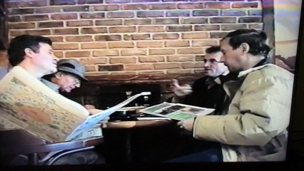 Paris 1996: A Memorable Event