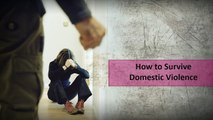 How to Survive Domestic Violence By DV lawyers of Las vegas
