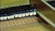 グレングールド バッハ パルティータ glenn gould - (2-3) bach partita n. 6
