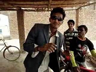 ali raza daj desi ali