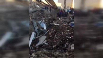 Diyarbakır'daki Terör Saldırısını PKK Üstlendi