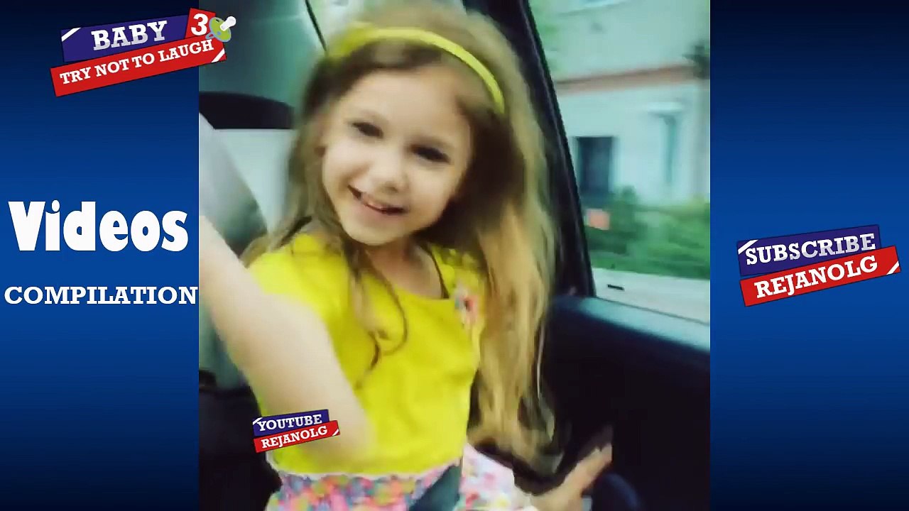 Funny Baby #3 Compilation 2017 - Best Funny Videos