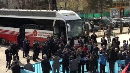 Cumhurbaşkanı Erdoğan: "Kılıçdaroğlu da Hep Yalan Söylediği İçin Artık Kimseyi Yormuyor"