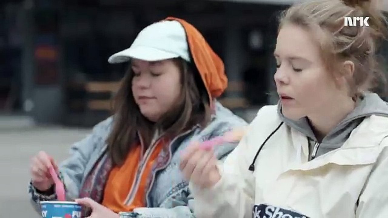 Skam 12 April New Part 2/3