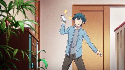 予告動画 TVアニメ「エロマンガ先生」 #2