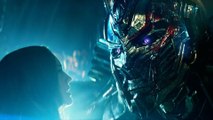 TRANSFORMERS׃ THE LAST KNIGHT Official Trailer #3 (2017) Mark Wahlberg Sci-Fi Action Movie HD