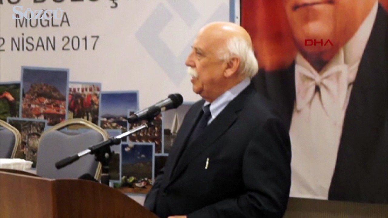 Turizm Bakanı: Turizmci ağlamaz