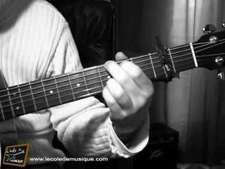 Apprenez la guitare avec Oasis - Wonderwall 🎸