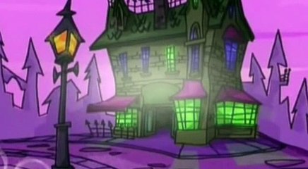 American Dragon Jake Long S2E28 Magic Enemy