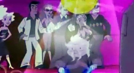 American Dragon Jake Long S2E29 Furious Jealousy