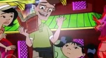 American Dragon Jake Long S2E31 The Hong Kong Longs