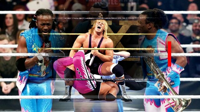 How to Watchi Free Live WWE Raw, Smackdown, NXT, 205, TNA, Total Divas Show