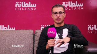 زاكي مصمم الفيديوهات يتحدث عن تعامله مع بلمير وحنان الخضر وماذا قال عن إلغاء تعامله مع إيهاب أمير