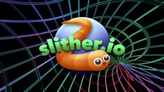 【ゆっくり実況】悲報…ミミズ版Agar.ioで1位になった直後に辛すぎることが…【Slither.io】
