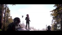 Trailer Star Wars: Battlefront II